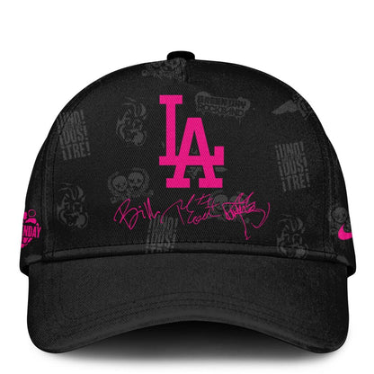 L A Dodgers x Green Day 20th Anniversary Jersey 2025 Editions Limited + Selling Out Fast