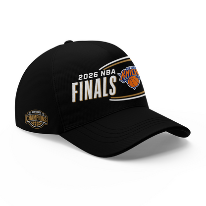New York Knicks 2026 Eastern Conference Champions T-shirt
