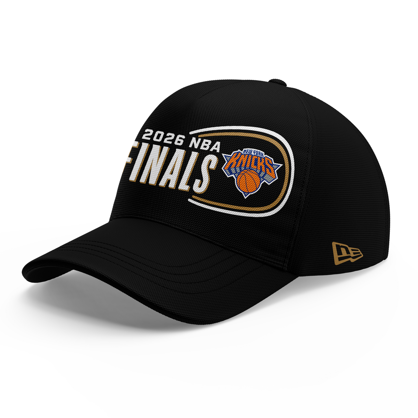 New York Knicks 2026 Eastern Conference Champions T-shirt
