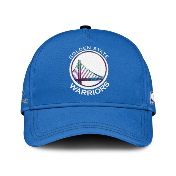 Golden State Warriors x Grateful Dead 60th Hoodie Editions Limited 1965 2025