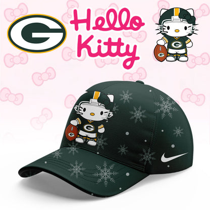 Green Bay Packers HK Limited Hoodie