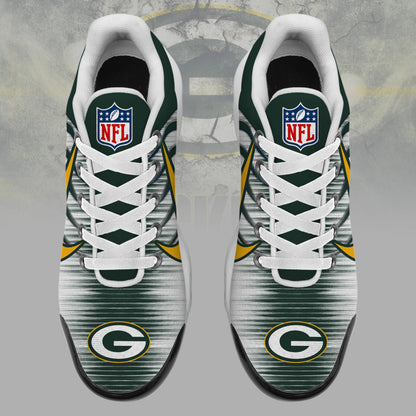 Green Bay Packers 2025 New Shoes
