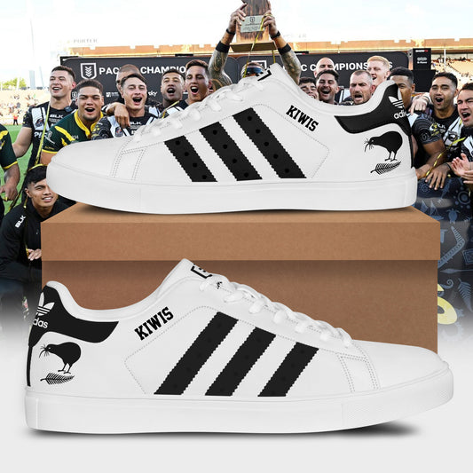 New Zealand Kiwis Limited Stan Smith Shoes