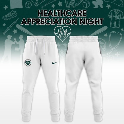 MLB Healthcare Appreciation Night 2026 Limited Edition Jersey (All Team)