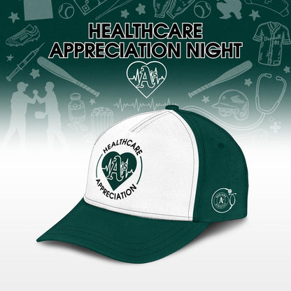 MLB Healthcare Appreciation Night 2026 Limited Edition Jersey (All Team)