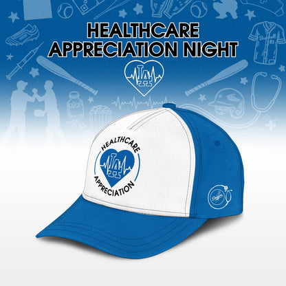 MLB Healthcare Appreciation Night 2026 Limited Edition Jersey (All Team)