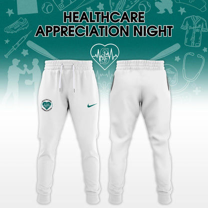 MLB Healthcare Appreciation Night 2026 Limited Edition Jersey (All Team)