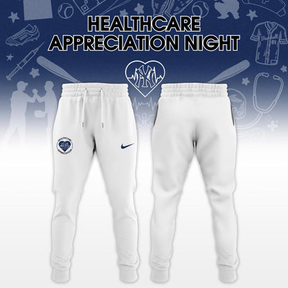MLB Healthcare Appreciation Night 2026 Limited Edition Jersey (All Team)
