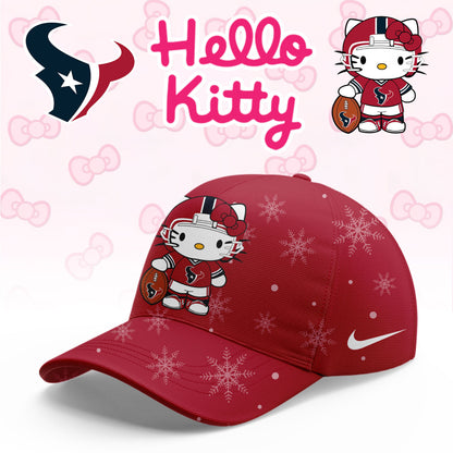 Houston Texans HK Limited Hoodie