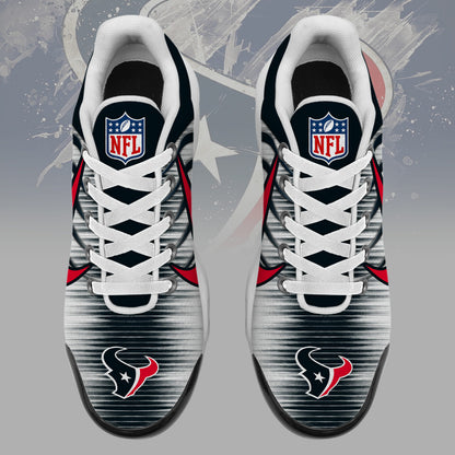 Houston Texans 2025 New Shoes