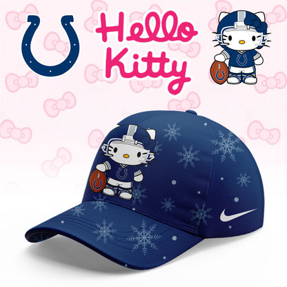 Indianapolis Colts HK Limited Hoodie