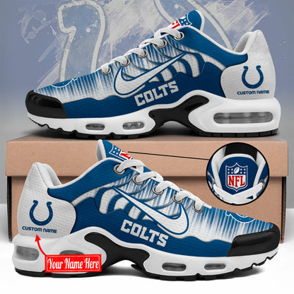 Indianapolis Colts New Shoes