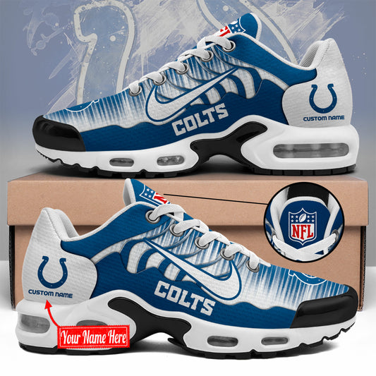 Indianapolis Colts New Shoes