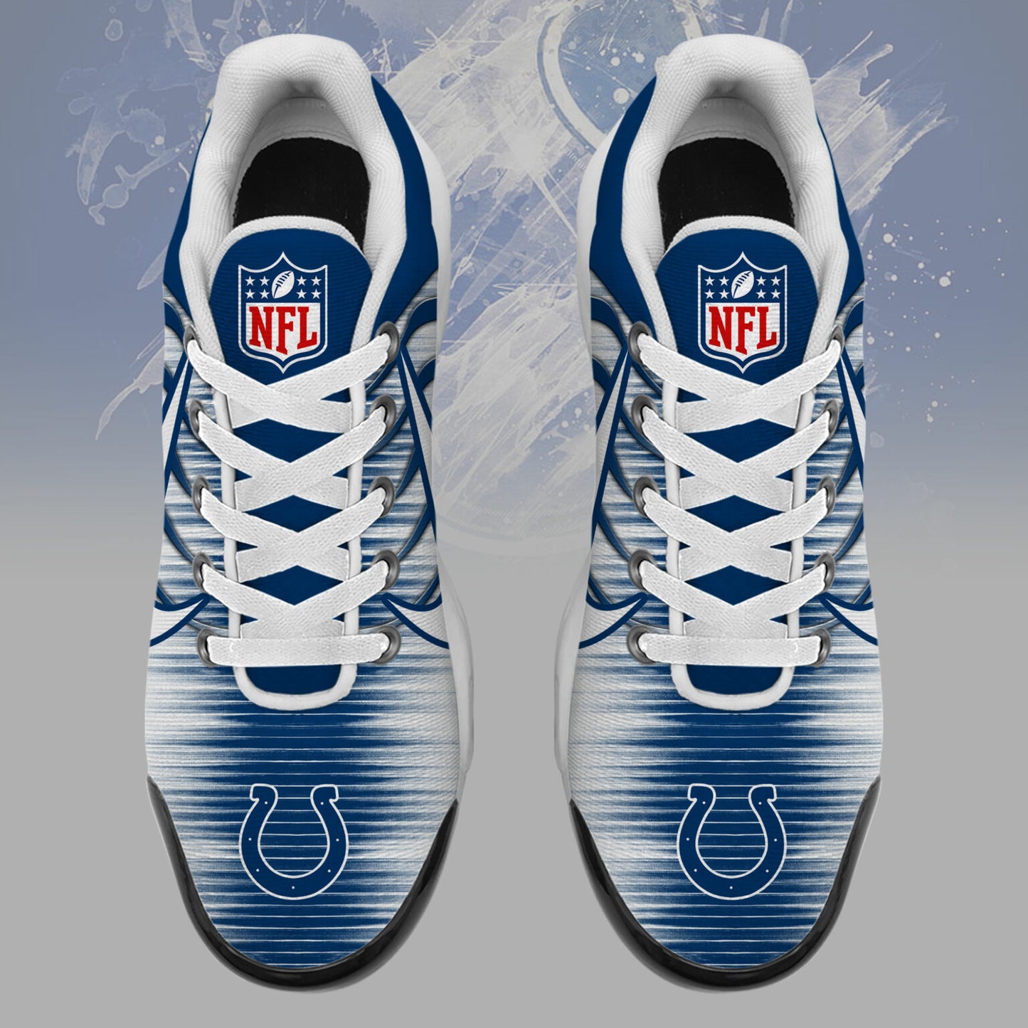 Indianapolis Colts New Shoes