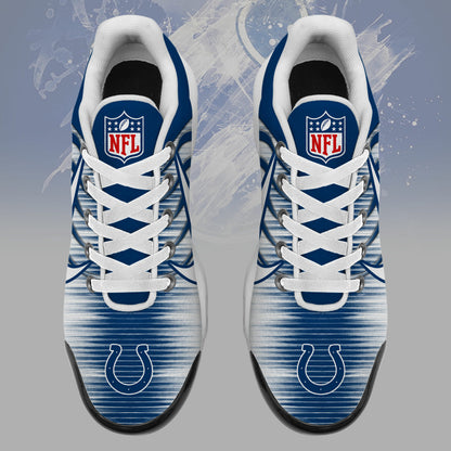 Indianapolis Colts New Shoes