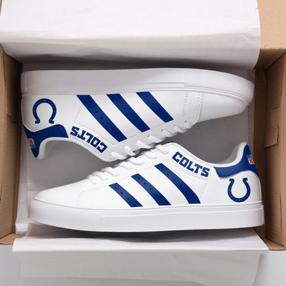 Indianapolis Colts Limited Edition Smith Shoes