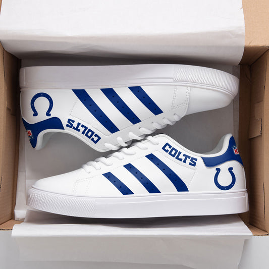 Indianapolis Colts Limited Edition Smith Shoes