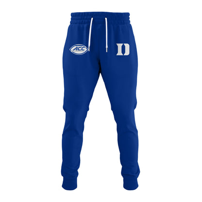 Duke Blue Devils football 2025 ACC Champs Combo Hoodie