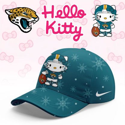 Jacksonville Jaguars HK Limited Hoodie