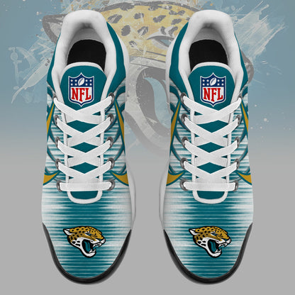 Jacksonville Jaguars 2025 New Shoes