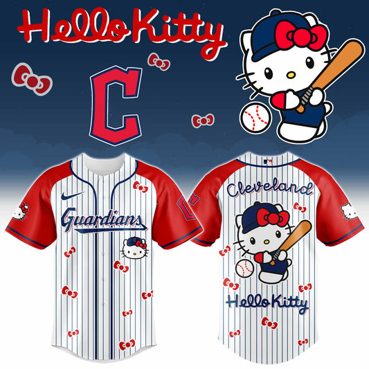 CIN – Hello Kitty 2026 Limited Editions Jersey