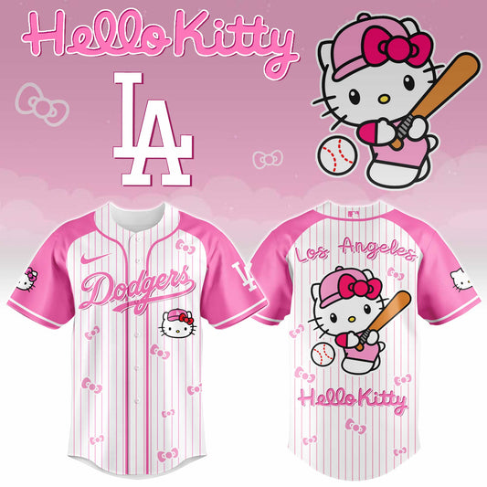 LAD – Hello Kitty 2026 Limited Editions Jersey