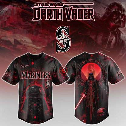 Seattle Mariners MLB Jersey Editions Limited