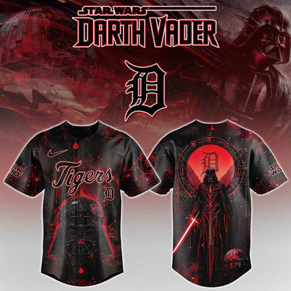 Detroit Tigers MLB Jersey Editions Limited