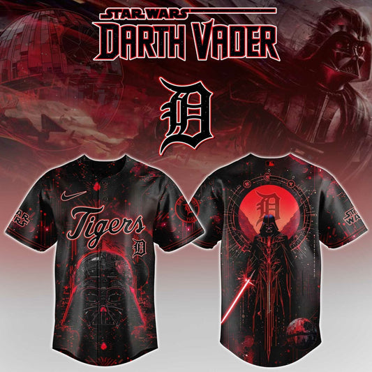 Detroit Tigers MLB Jersey Editions Limited