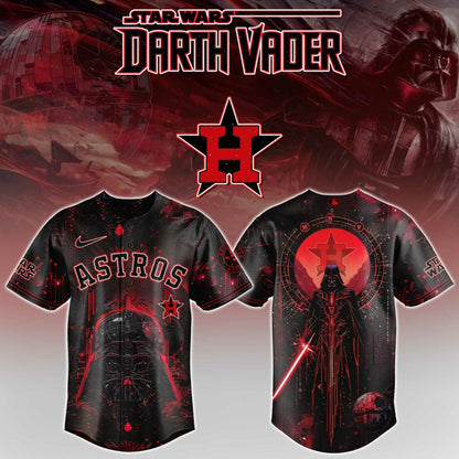 Houston Astros MLB Jersey Editions Limited