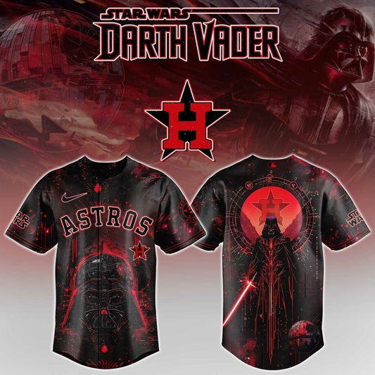 Houston Astros MLB Jersey Editions Limited