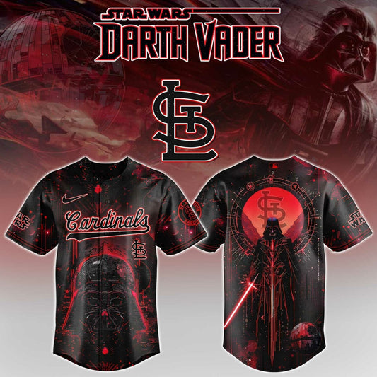 St.Louis Cardinals MLB Jersey Editions Limited