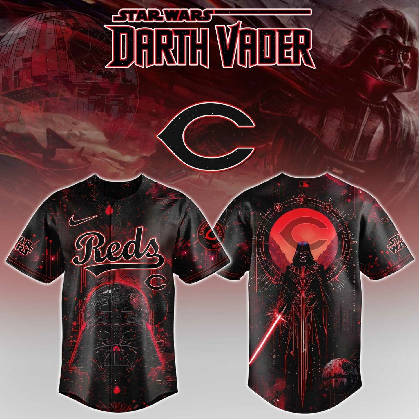 Cincinnati Reds MLB Jersey Editions Limited
