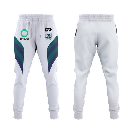 New Zealand Warriors â€˜Dear Warriorâ€™ HOODIE JACKET 2025