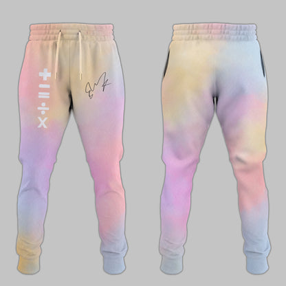 Ed Sheeran _ The +−=÷× Tour Hoodie 2025