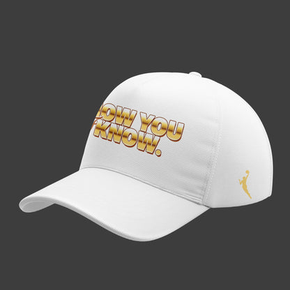 Indiana Fever 2025 WNBA Commissioner’s Cup Champions Hoodie