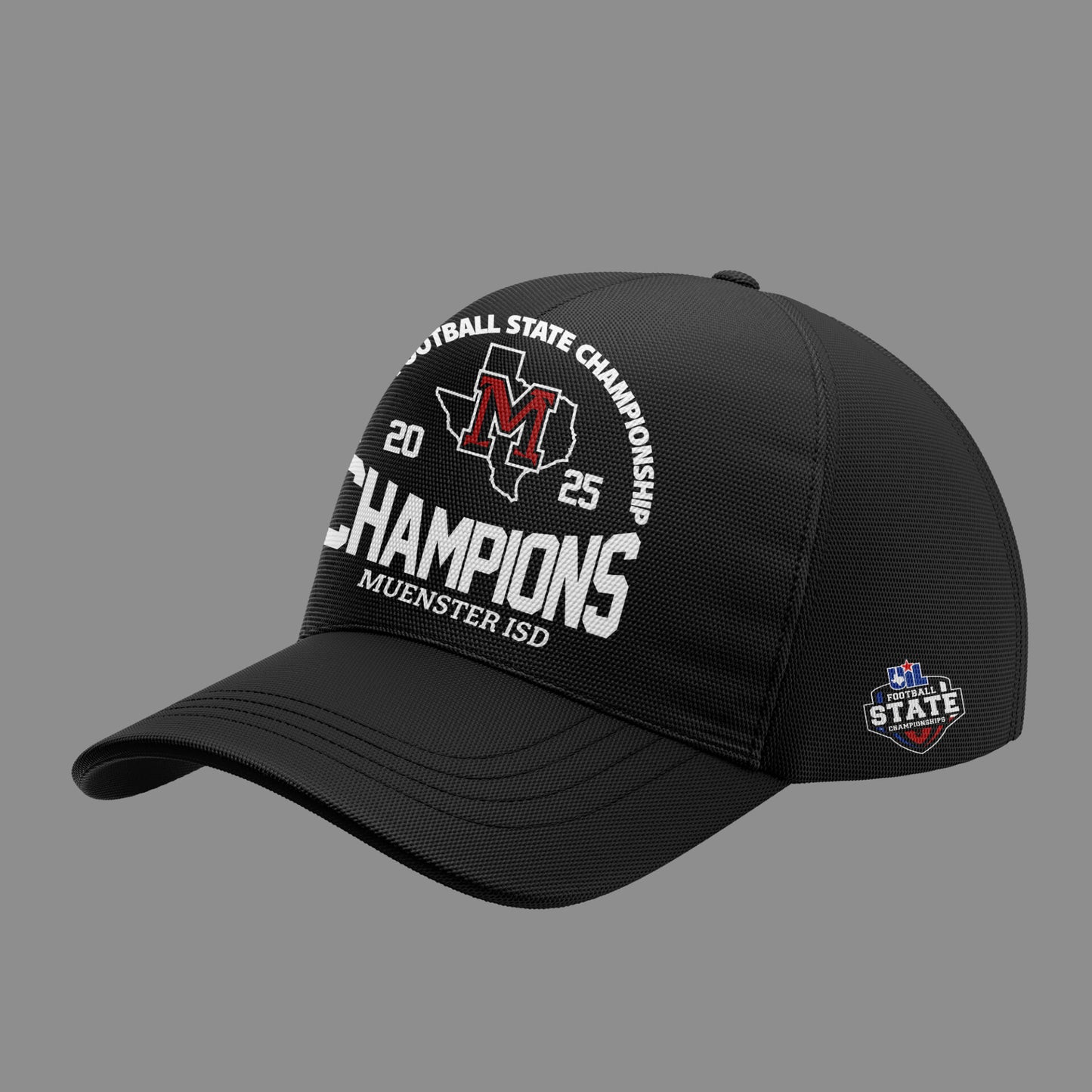 Muenster Champions🏆𝟐𝐀-𝐃𝟐 𝐅𝐨𝐨𝐭𝐛𝐚𝐥𝐥 𝐂𝐡𝐚𝐦𝐩𝐢𝐨𝐧𝐬𝐡𝐢𝐩 2025 T-Shirt Combo T-shirt