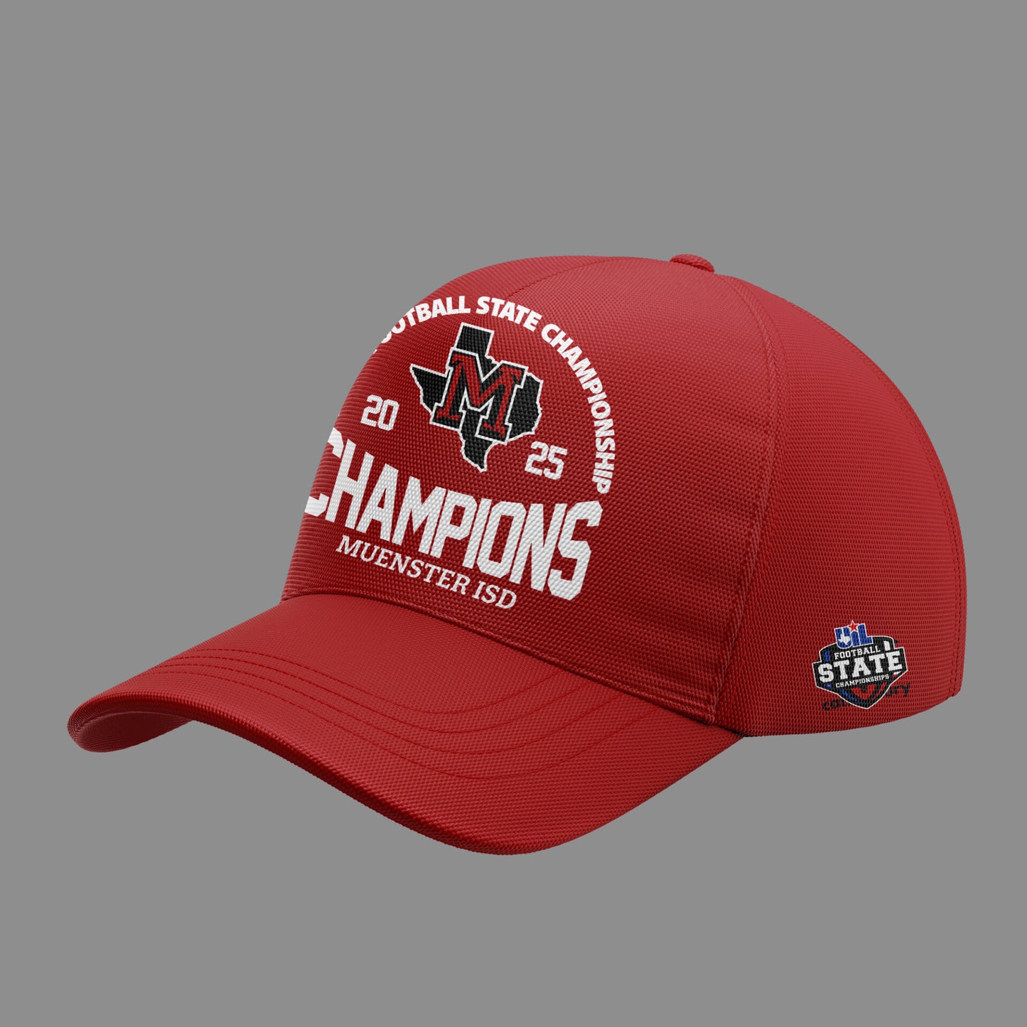 Muenster Champions🏆𝟐𝐀-𝐃𝟐 𝐅𝐨𝐨𝐭𝐛𝐚𝐥𝐥 𝐂𝐡𝐚𝐦𝐩𝐢𝐨𝐧𝐬𝐡𝐢𝐩 2025 T-Shirt Combo T-shirt