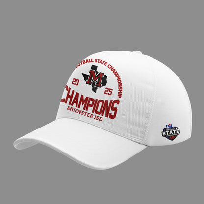 Muenster Champions🏆𝟐𝐀-𝐃𝟐 𝐅𝐨𝐨𝐭𝐛𝐚𝐥𝐥 𝐂𝐡𝐚𝐦𝐩𝐢𝐨𝐧𝐬𝐡𝐢𝐩 2025 Combo Hoodie