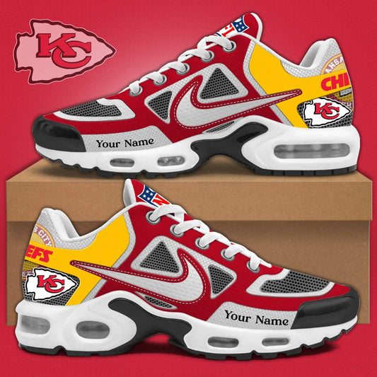 KC Sport Shoes Editions Limited