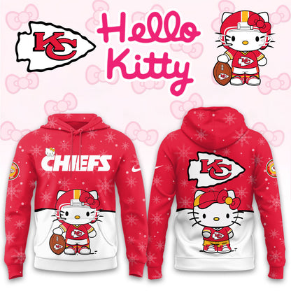 Kansas City Chiefs HK Limited Hoodie