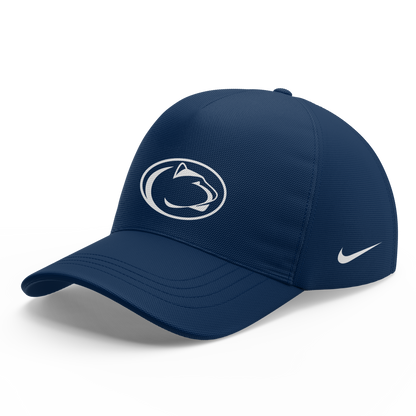Penn State Big10 2024 Limited Iron Lion Navy T-Shirt