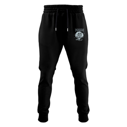 Limited Edition “Long Live: The Black Parade Tour 2025 x Tampa” Hoodie