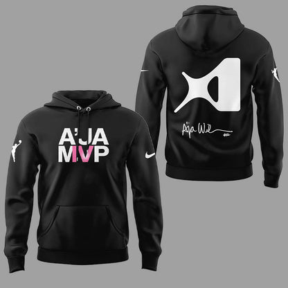Limited Edition LV Aces x A’JA MVP 2025 Tshirt