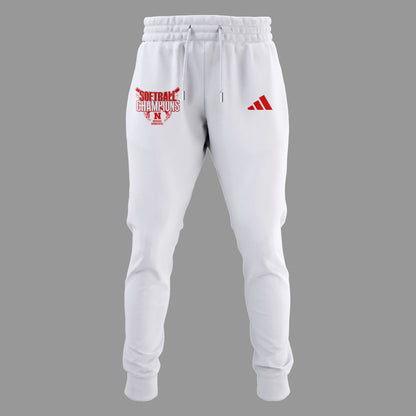 Nebraska Softball Won The 2025 Baton Rouge Regional TShirt