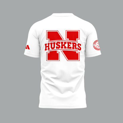 Nebraska Softball Won The 2025 Baton Rouge Regional TShirt