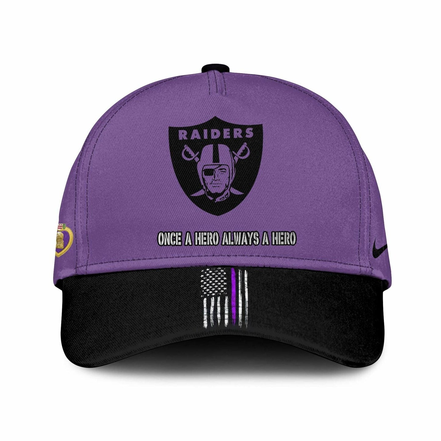 LV x Purple Heart Day Jersey Limited Edition