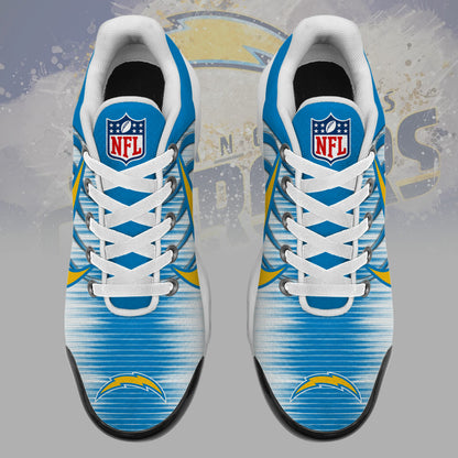 Los Angeles Charger 2025 New Shoes