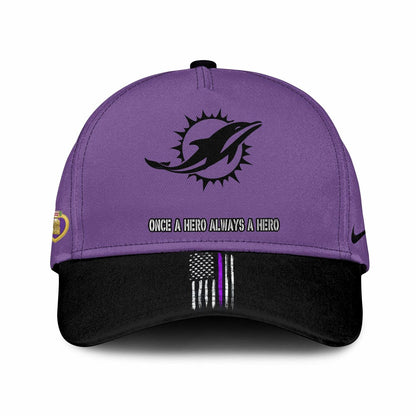 MIA x Purple Heart Day Jersey Limited Edition