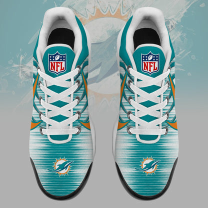 Miami Dolphins 2025 New Shoes